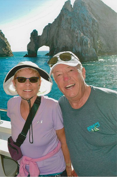 Cabo March 2024